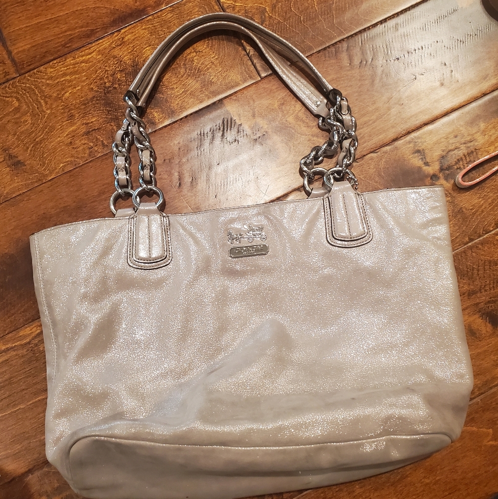 Coach handbag